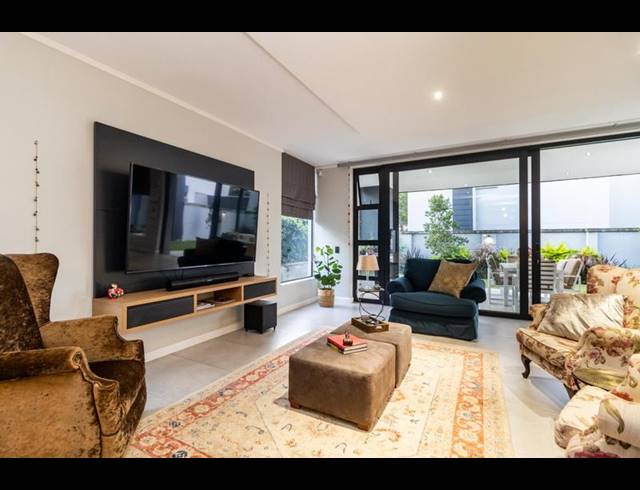 3 BEDROOM CLUSTER FOR SALE IN WATERKLOOF HEIGHTS